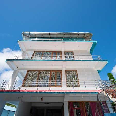 Anibesh Hotel Havelock Island Exteriör bild