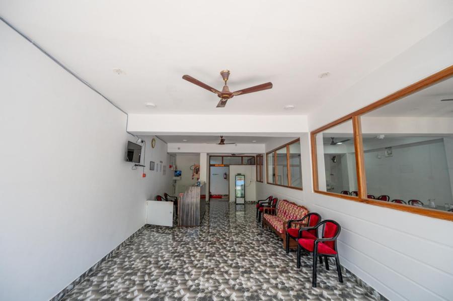Anibesh Hotel Havelock Island Exteriör bild